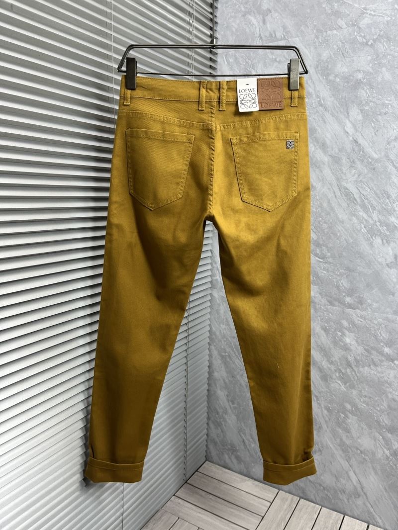 Loewe Jeans